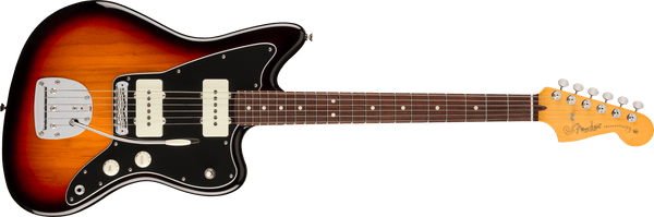 Fender American Professional Classic Jazzmaster