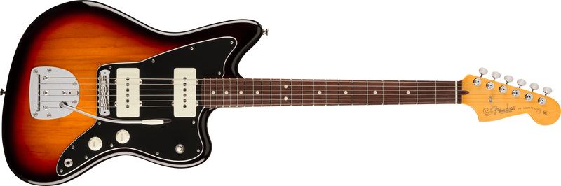 Fender American Professional Classic Jazzmaster