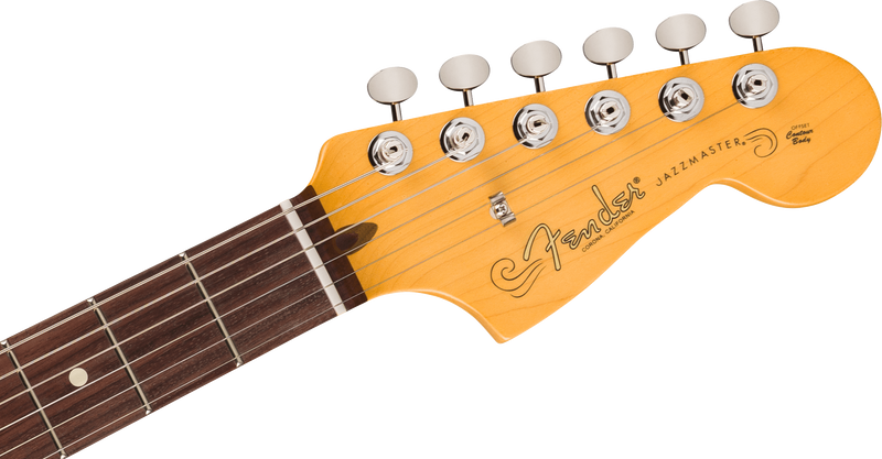 Fender American Professional Classic Jazzmaster