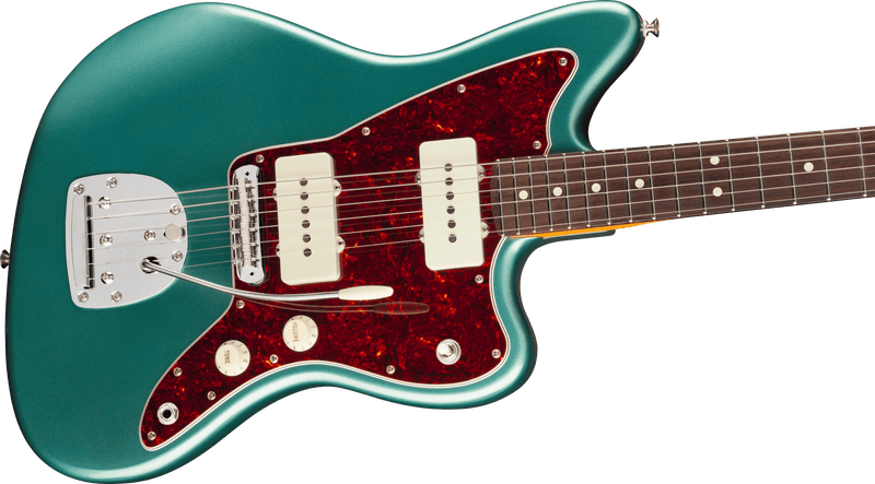 Fender American Professional Classic Jazzmaster