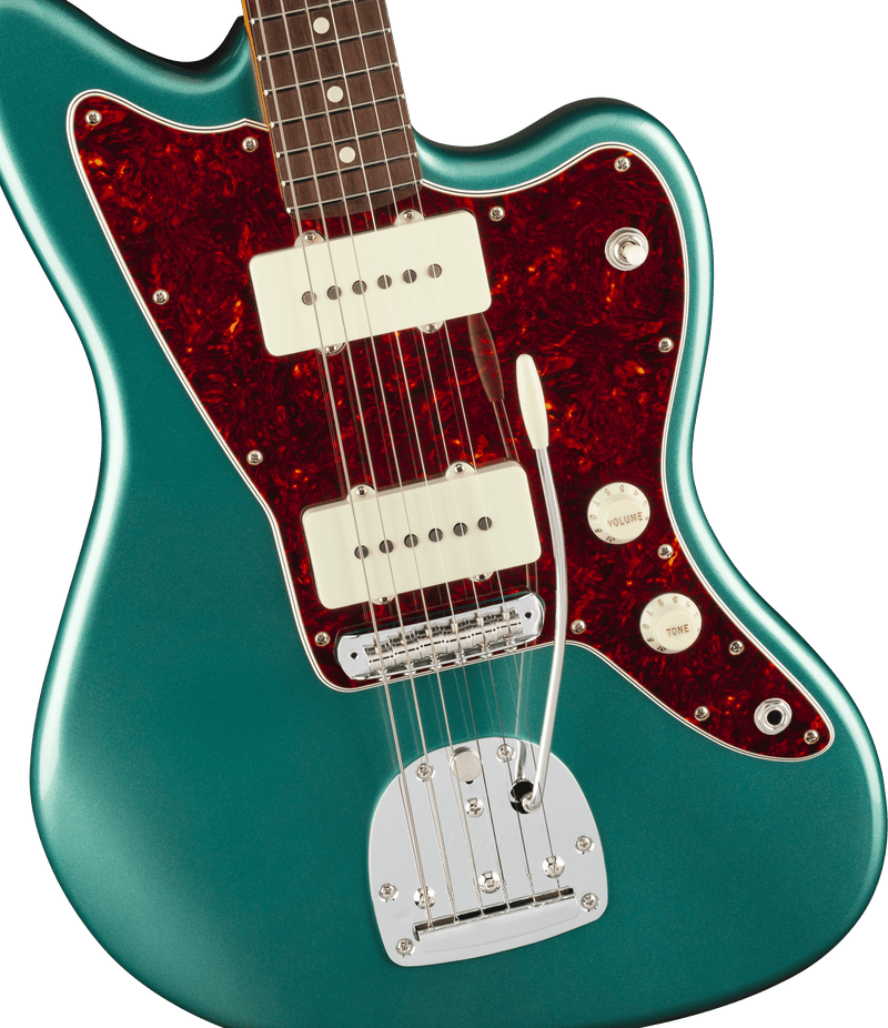Fender American Professional Classic Jazzmaster