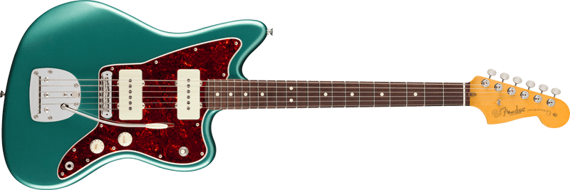 Fender American Professional Classic Jazzmaster