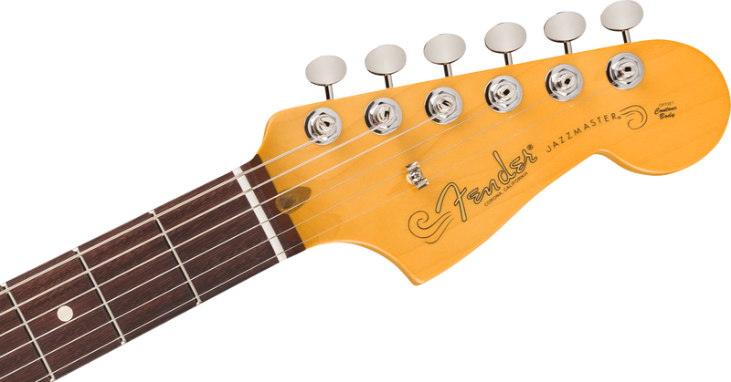Fender American Professional Classic Jazzmaster