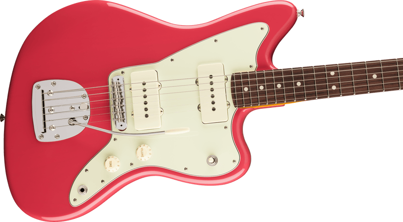 Fender American Professional Classic Jazzmaster