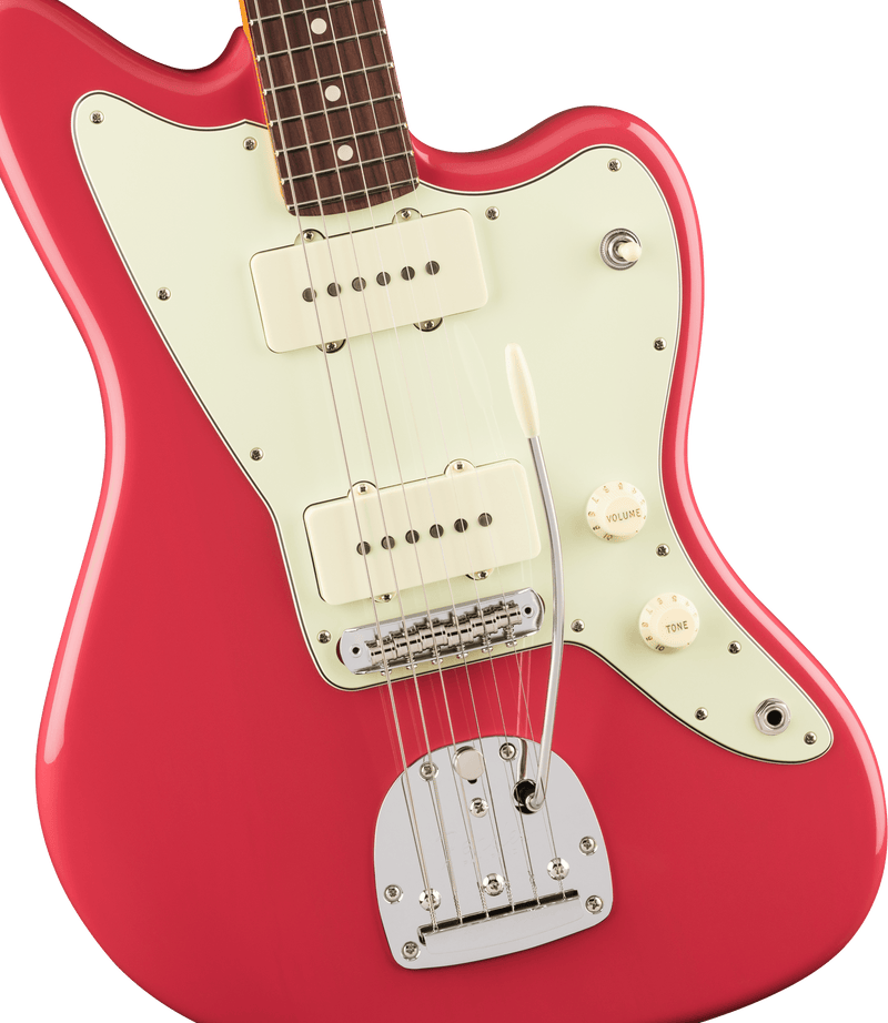 Fender American Professional Classic Jazzmaster