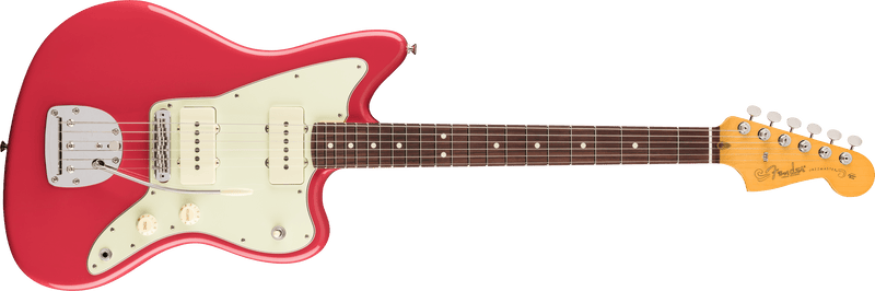 Fender American Professional Classic Jazzmaster