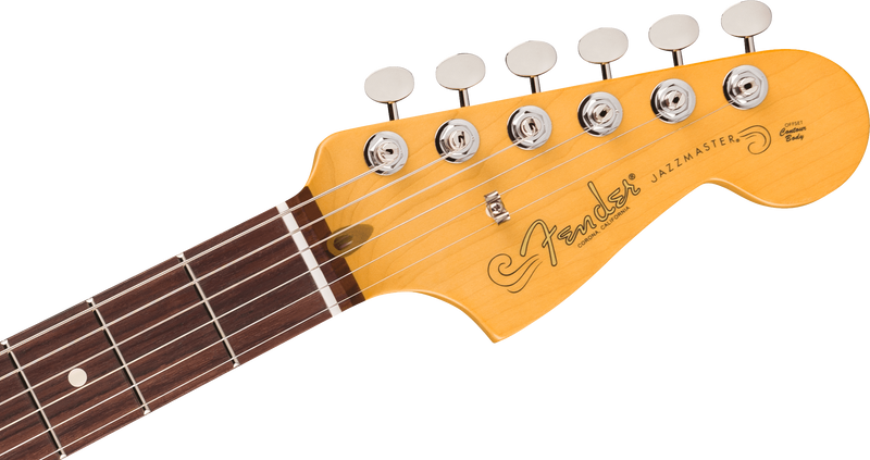 Fender American Professional Classic Jazzmaster