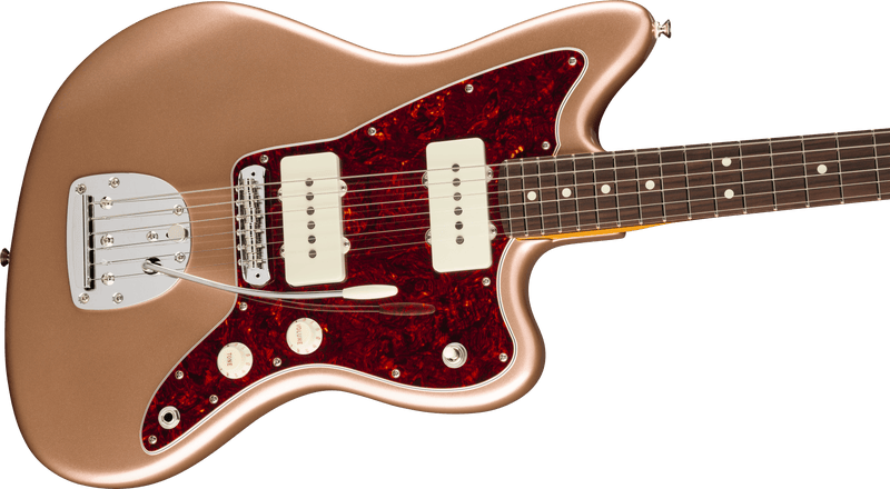 Fender American Professional Classic Jazzmaster
