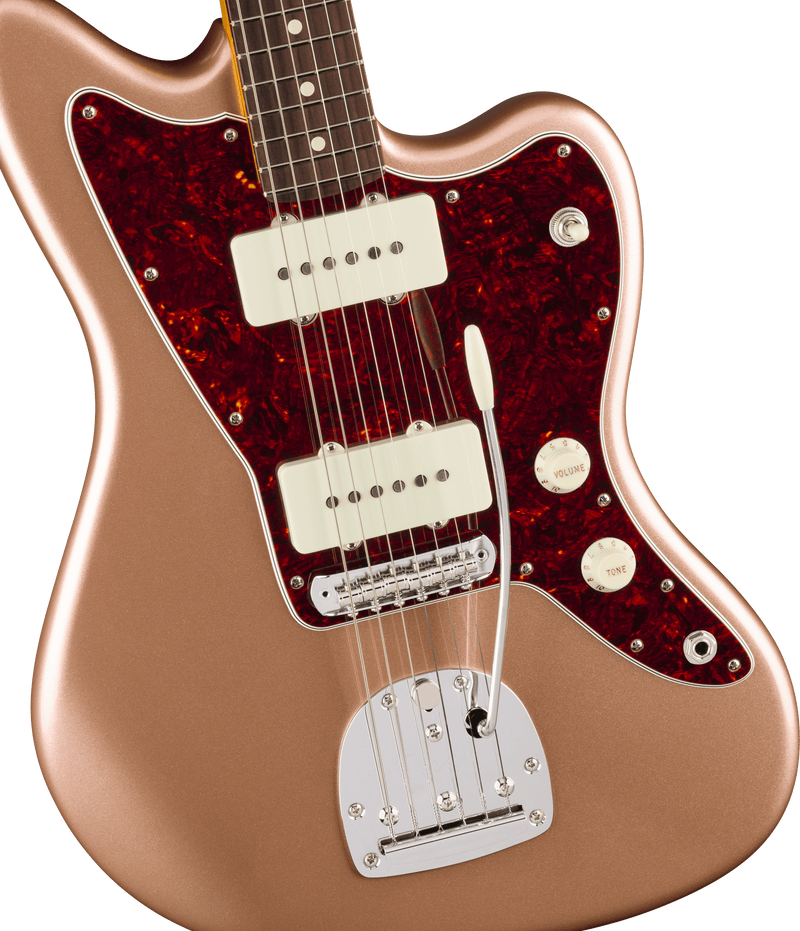 Fender American Professional Classic Jazzmaster