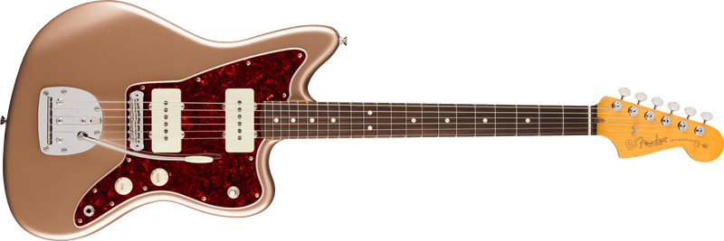 Fender American Professional Classic Jazzmaster