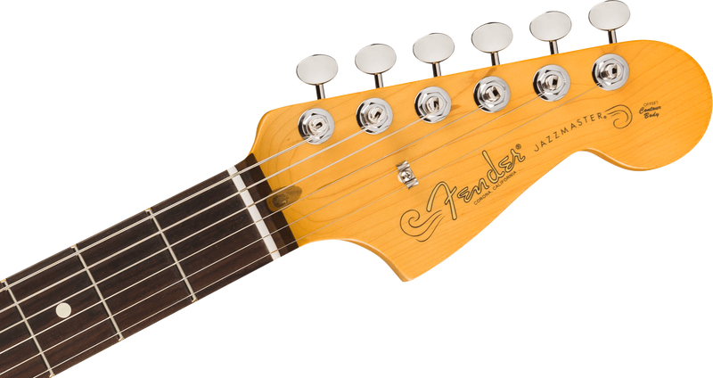 Fender American Professional Classic Jazzmaster