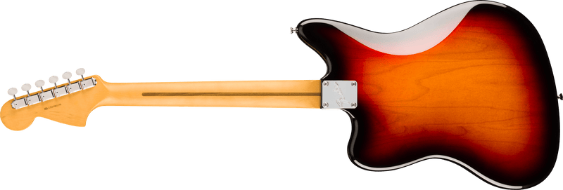 Fender American Professional Classic Jaguar