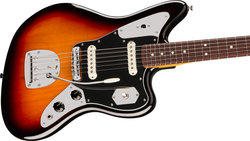Fender American Professional Classic Jaguar