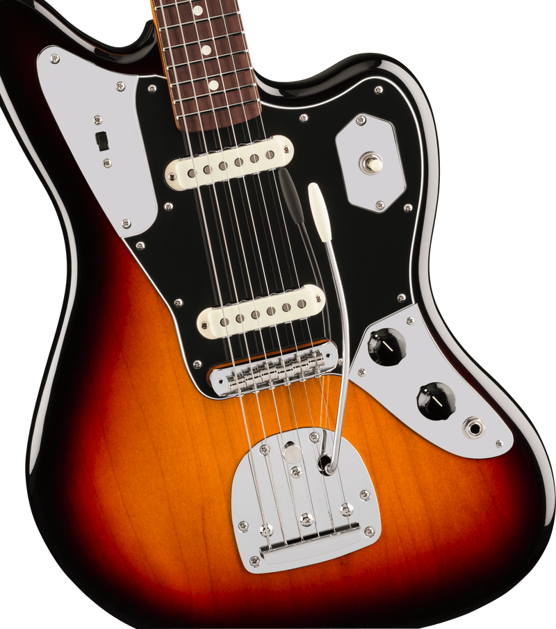 Fender American Professional Classic Jaguar