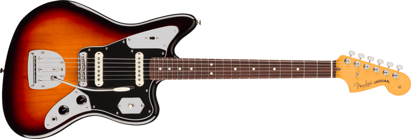 Fender American Professional Classic Jaguar