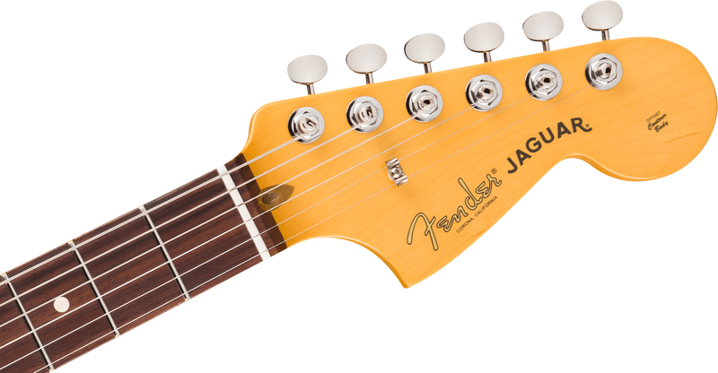 Fender American Professional Classic Jaguar