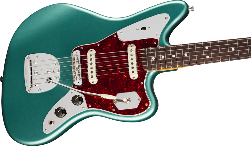Fender American Professional Classic Jaguar