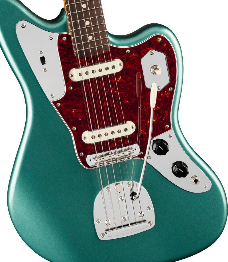 Fender American Professional Classic Jaguar