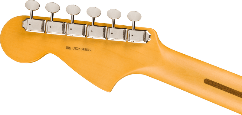 Fender American Professional Classic Jaguar