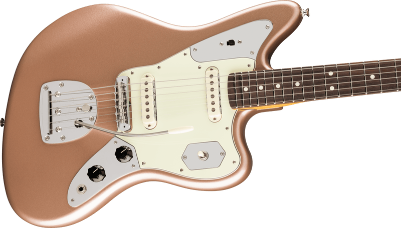 Fender American Professional Classic Jaguar