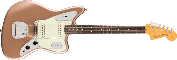 Fender American Professional Classic Jaguar