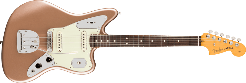 Fender American Professional Classic Jaguar