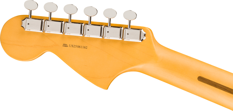 Fender American Professional Classic Jaguar