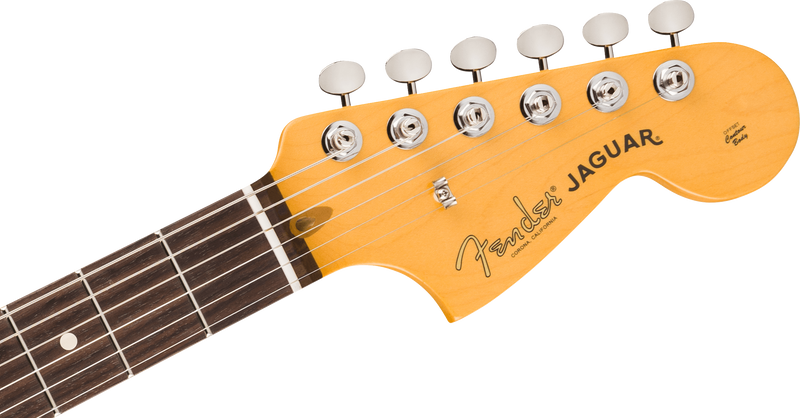 Fender American Professional Classic Jaguar