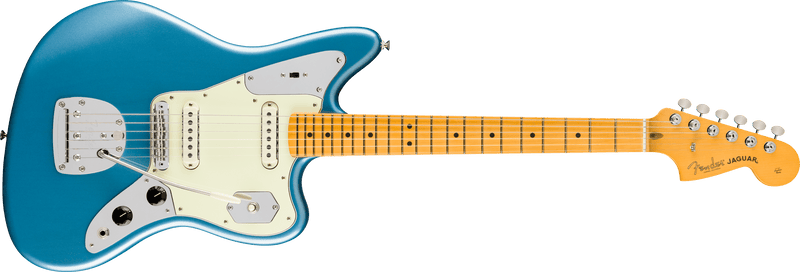Fender American Professional Classic Jaguar