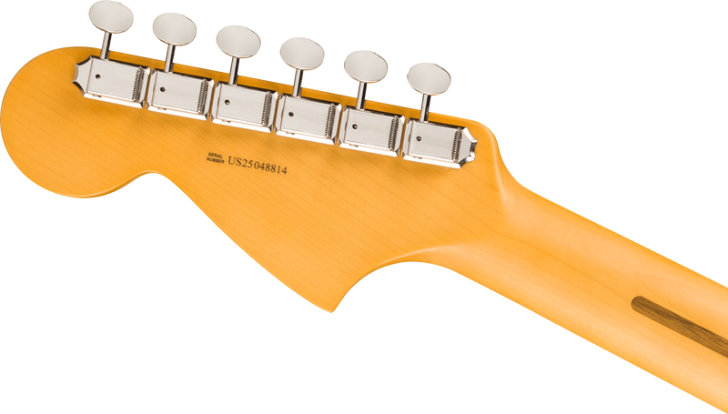 Fender American Professional Classic Jaguar