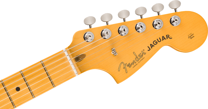 Fender American Professional Classic Jaguar