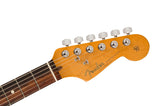 กีตาร์ไฟฟ้า Fender Limited Edition Cory Wong Stratocaster Daphne Blue