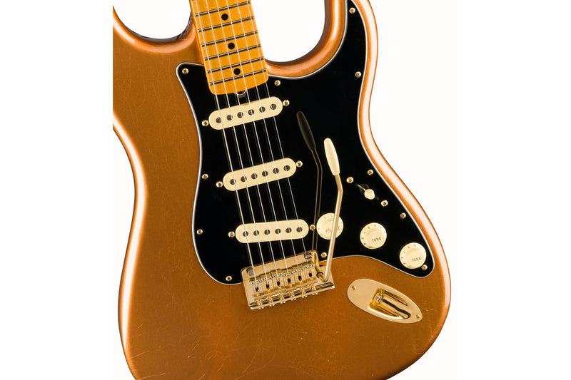 กีตาร์ไฟฟ้า Fender Limited Edition Bruno Mars Stratocaster