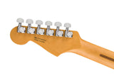 กีตาร์ไฟฟ้า Fender Limited Edition American Ultra Stratocaster Tiger's Eye
