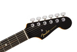 กีตาร์ไฟฟ้า Fender Limited Edition American Ultra Stratocaster Tiger's Eye