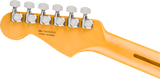 กีต้าร์ไฟฟ้า Fender American Ultra Luxe Vintage '50s Stratocaster, 3-Color Sunburst