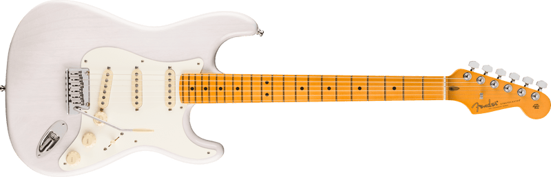 Fender American Ultra Luxe Vintage '50s Stratocaster