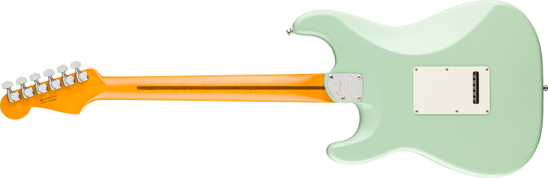 Fender American Ultra Luxe Vintage '60s Stratocaster