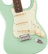 Fender American Ultra Luxe Vintage '60s Stratocaster