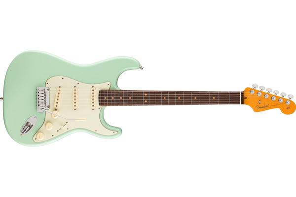 Fender American Ultra Luxe Vintage '60s Stratocaster