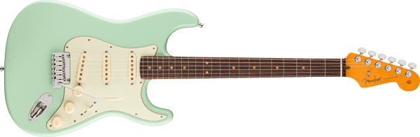 Fender American Ultra Luxe Vintage '60s Stratocaster