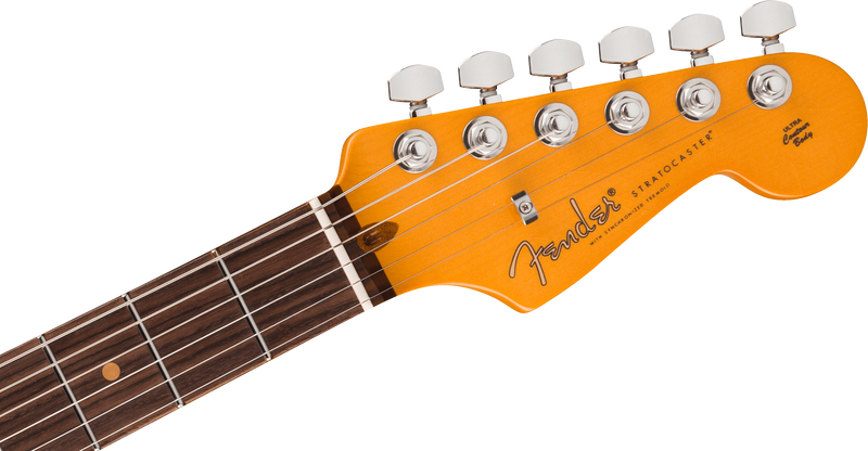 Fender American Ultra Luxe Vintage '60s Stratocaster