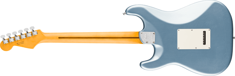 Fender American Ultra Luxe Vintage '60s Stratocaster