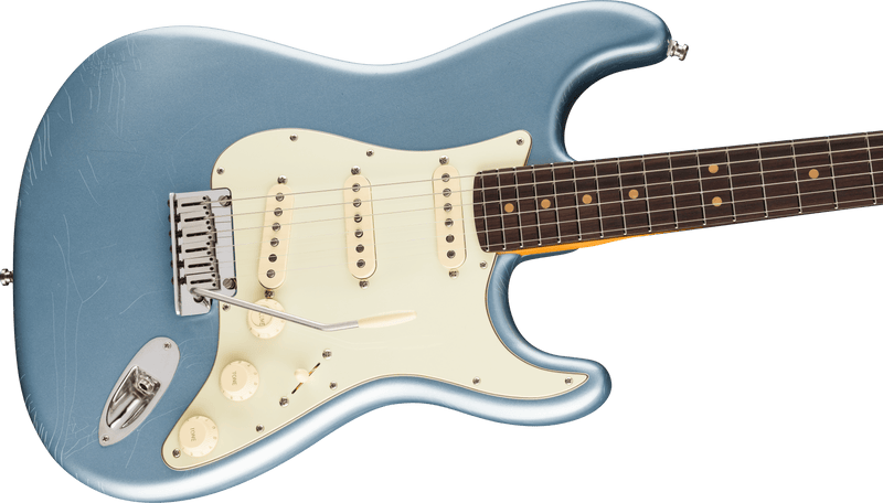 Fender American Ultra Luxe Vintage '60s Stratocaster