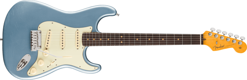 Fender American Ultra Luxe Vintage '60s Stratocaster