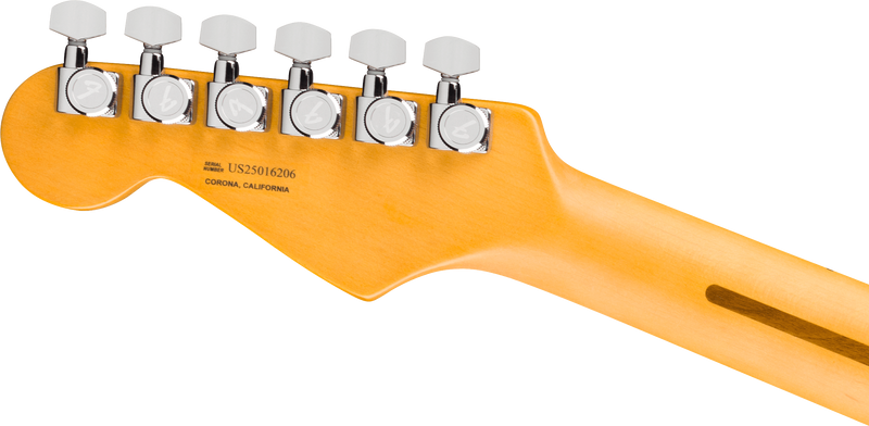 Fender American Ultra Luxe Vintage '60s Stratocaster