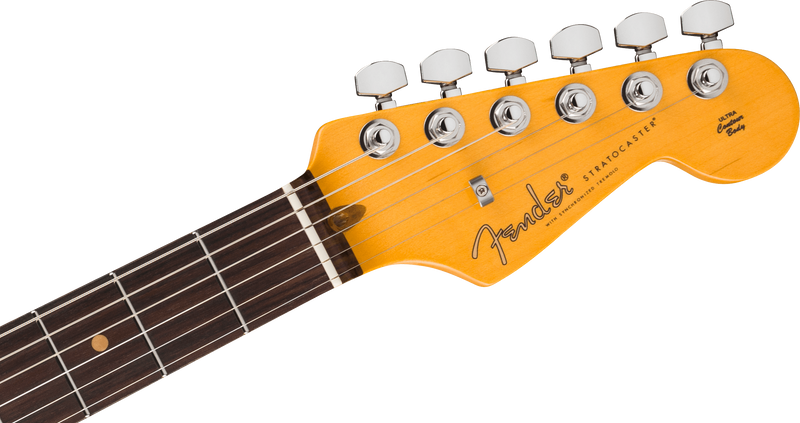 Fender American Ultra Luxe Vintage '60s Stratocaster