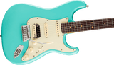 Fender American Ultra Luxe Vintage '60s Stratocaster HSS