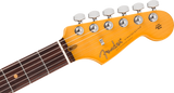 Fender American Ultra Luxe Vintage '60s Stratocaster HSS