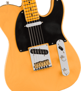 Fender American Ultra Luxe Vintage '50s Telecaster